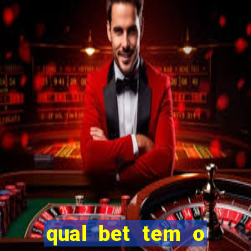 qual bet tem o fortune tiger